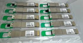 Arista Xvr-10264-40 10 Qdd-400g-xdr4 Transceiver Tested New Pull Qty