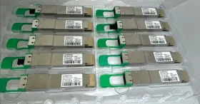 Qdd-400g-xdr4 Arista Xvr-10264-40 10 Transceiver Tested New Pull Qty
