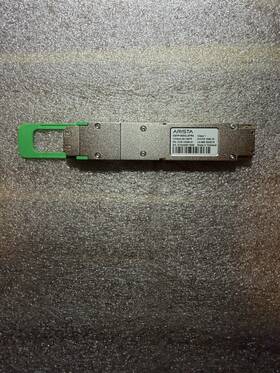 Arista Xvr-10289-51 Osfp-800g-2fr4 800gb 1310nm Osfp Transceiver