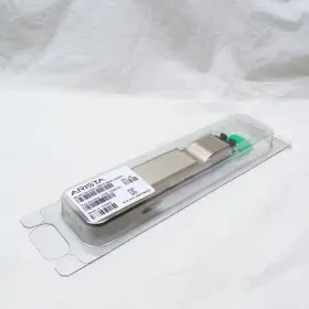 Osfp-800g-2xdr4 Arista Xvr-10290-50 Genuine 800gbase Qdd Transceiver - New