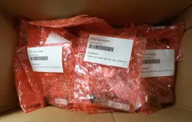 584836-001-00 Arris New - Lot Of 100 Sfp Transceiver 1000base -sr 850nm 300m