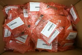 587301-001-00 Arris New - Lot Of 160 Sfp Transceiver 1000base -sr 850nm 300m