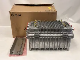 Om27besj-rm7n1f1-bc255c2-d0 Arris Om2700 Optical Node Bridger New In Box