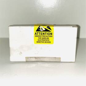 Arris Tr4580-21-p1 Enterprise Network Switch Module 1