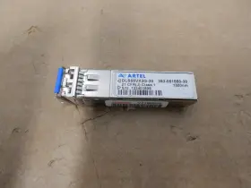 Dls55vx3g-30 Artel Dl4000 Video Optical Transceiver