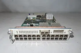 2g24f Aruba Networks Line Card 2g24f Aruba Networks Line Card
