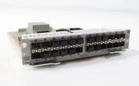 5066-3519 Aruba Hpe J9988a 24x 1gbe Sfp Mini-gbic V3 Zl2 Expansion Module