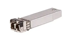 Aruba A Hewlett Packard Enterprise Company 190017353357 Hpe Networking Instant On 10g Sfp Lc Lr Transceiver For Single Mode Fiber Co