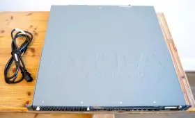 Arcn0101 Aruba 7220 Mobility Controller With 1x Psu -