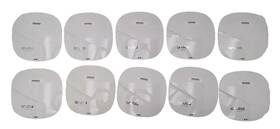 Aruba Ga-p55a-ud3r Lot Of 10 Apin0315 Networks Ap-315 Wireless Access Point