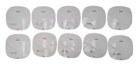 Ga-p55a-ud3r Aruba Lot Of 10 Apin0315 Networks Ap-315 Wireless Access Point