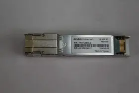 R9d17a Aruba Hpe Networking Instant On 1g Sfp Rj45 100m Cat5e Transceiver
