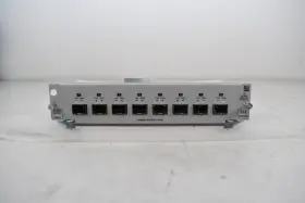 J9993a Aruba 8p Sfp Zl2 V3 Module - 8x
