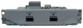 J9996a Aruba 2-port 40gbe Qsfp V3 Zl2 Module