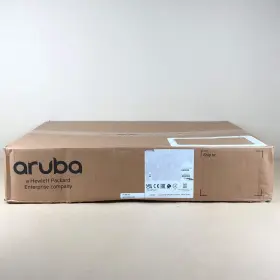 Jl558a Aruba New 2930f 48 Port Switch