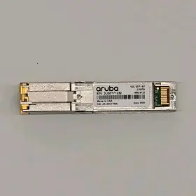 Jl653a Aruba 10g Sfp Network Switch Module Lot Of 3 Connector