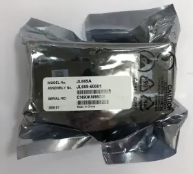 Jl669-60001 Aruba Jl669a New Open Box Hpe 6300m Fan Tray
