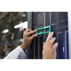 Jl745a Aruba Hpe Networking 1g Sfp Lc Sx 500m Mmf Taa Transceiver