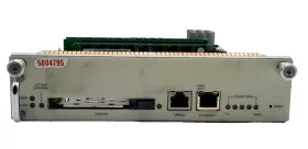 2000004d Aruba Networks Supervisor Card Ii 3 256mb Ram /256mb Compactflash