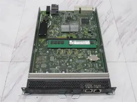 R0x31a Aruba Hpe Cx 6400 Series 16gb Ram Switch Management Module