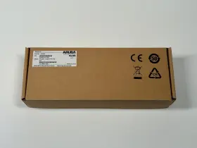 S3500-4x10g Aruba S3500 Uplink Module With 4 Port Gbe/10 Gbe Sfp/sfp