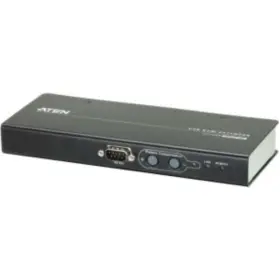 Ce750a Aten 672792006852 Usb Vga/audio Cat 5 Kvm Extender
