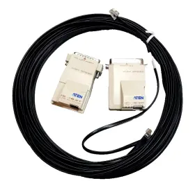 Ic-164 Aten Ic164 New Oem Non-powered / High Speed Parallel Data Extender 50ft