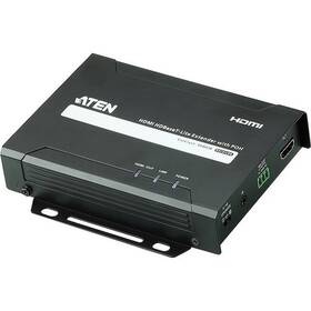 Aten Ve802r Hdmi Hdbaset-lite Receiver Hdbaset Class B -taa Compliant