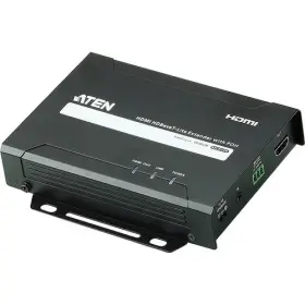Ve802r Aten Hdmi Hdbaset-lite Receiver Hdbaset Class B -taa Compliant