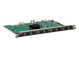 Aten Vm7584k1 Optical Input Board 4-port 10g Hdmi 4k 300m Sfp