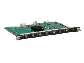 Vm7584k1 Aten Optical Input Board 4-port 10g Hdmi 4k 300m Sfp