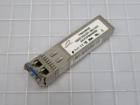 T198300 Atop 7803900 Single-mode Sfp Transceiver 10gb-er Cwdm