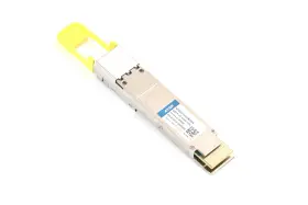 Apqd31hcdmd4a Atop Qsfp-dd 400g Dr4 1310nm 500m Transceiver Module P/n Tested