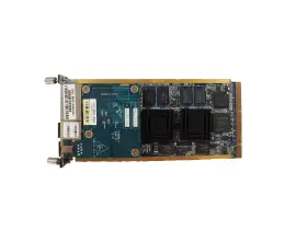 Fasu00556 Audiocodes Fasb00941/c08 Mediant 1000 Ewm-1c Rev A2 Cpu Module Fasu00556/p08