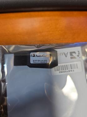 Audiocodes Fasf00060 Mediant 1000b Sba Rescue And Upgrade Kit Usb Jump Drive