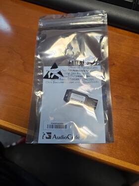 Audiocodes Fasf00069 Mediant 1000b Sba Rescue And Upgrade Kit Usb Jump Drive