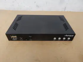 Ipx-tc3a-cf-pro Aurora Av-over-ip Transceiver - Unit Only