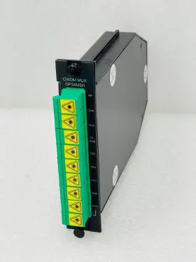 Op34m5h-1-99-as Aurora Networks Op34m5h Used - Optical Filter Module Cwdm Mux