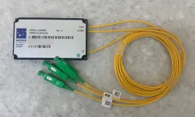 Op95f1s-26-r2-as Aurora Single Channel Dwdm Optical Filter