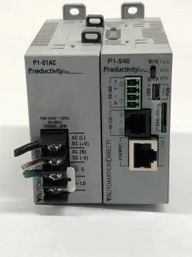 P1-540 Automationdirect 993701 Module Everyday Essential