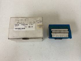 Automationdirect T1f16da2 New Facts Engineering Automation Direct T1f-16da-2 Input Module Free Ship