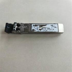 Avago 026551060218 Afbr-703smz-na4 Transceiver Silver