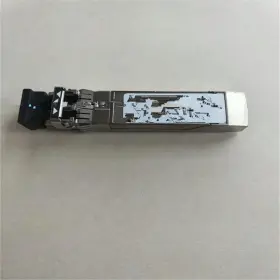 Afbr-703smz-na4 Avago 026551060218 Transceiver Silver