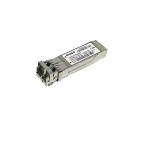 Afbr-57f5mz-na1 Avago 027501495210 Transceiver Silver