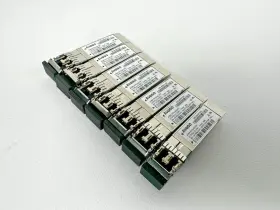 Afbr-57f5umz-ep1 Avago 332-00347 A0 X7 Lot Transceiver 16gb/s 850nm Sfp Swl