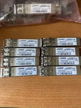 Afbr-709smz-na3 Avago 332-00363 A0 Netapp 10gbase-sr 10g Sfp Swl 850nm Mmf Mint