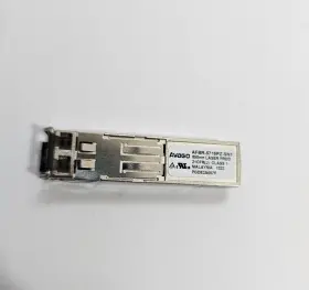 Afbr-5715pz-sn1 Avago 1000base-sx Dual-lc 850nm Mmf 500m