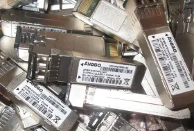 Afbr-57d7apz-na1 Avago 332-00278r6 A0 Lot Of 20