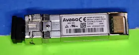Afbr-57h5mz-el1 Avago Broadcom Sfp56 64g 64g/32g/16g Fc Pam4 100m Sw Mmf 850nm
