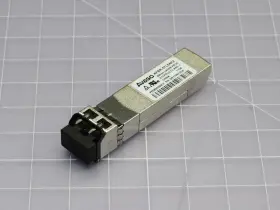 Afbr-57l5apz Avago Lot Of 36 Fiber Optic Transceiver T252490